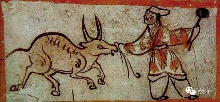 河西东厨的魏晋食尚