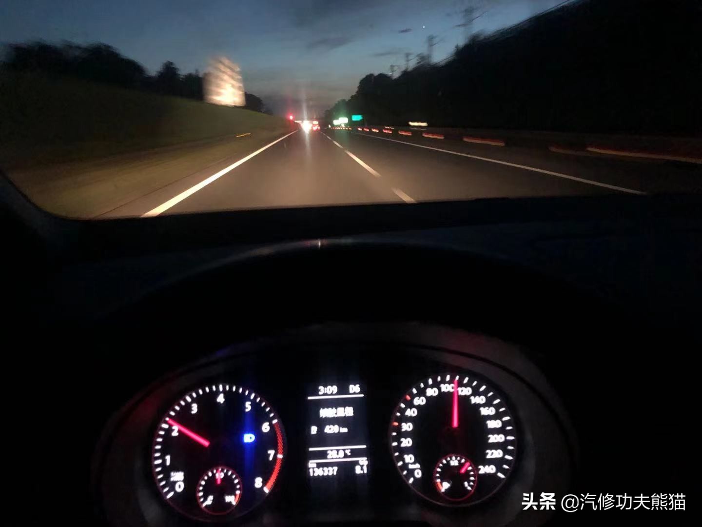 百年大众汽车品牌毁于烧机油？烧机油并非绝症，看看这台进口夏朗