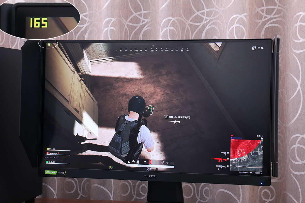 优派显示器xg2703怎么样,优派xg320u显示器