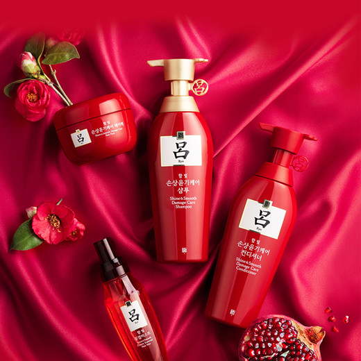 公认最好的三款洗发水蓬松清扬,好用的国货洗发水让头发很蓬松