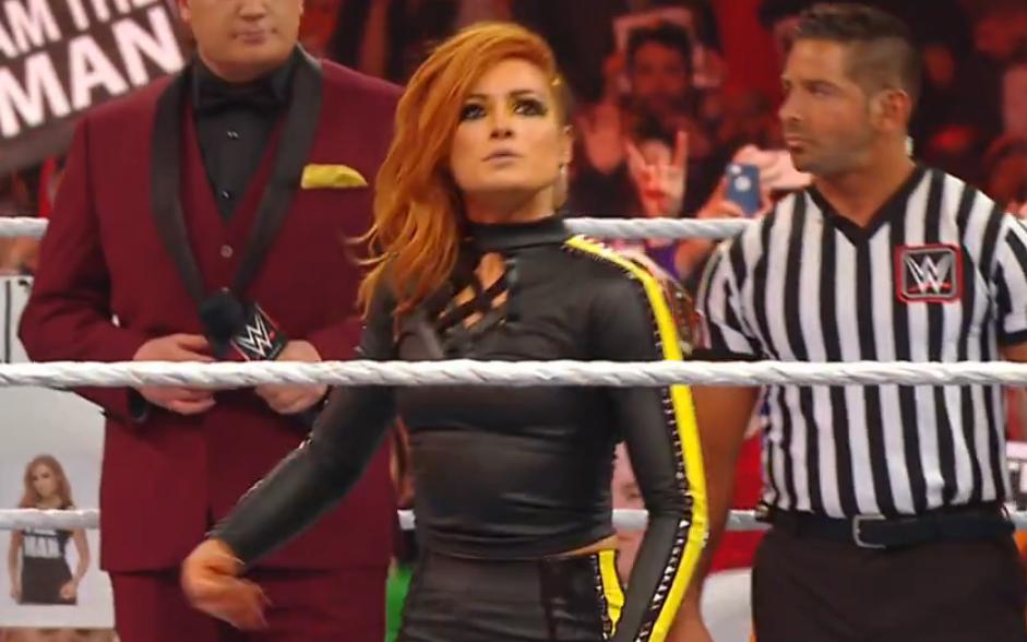 摔角狂热大赛赛后点评,摔角狂热大赛后台花絮