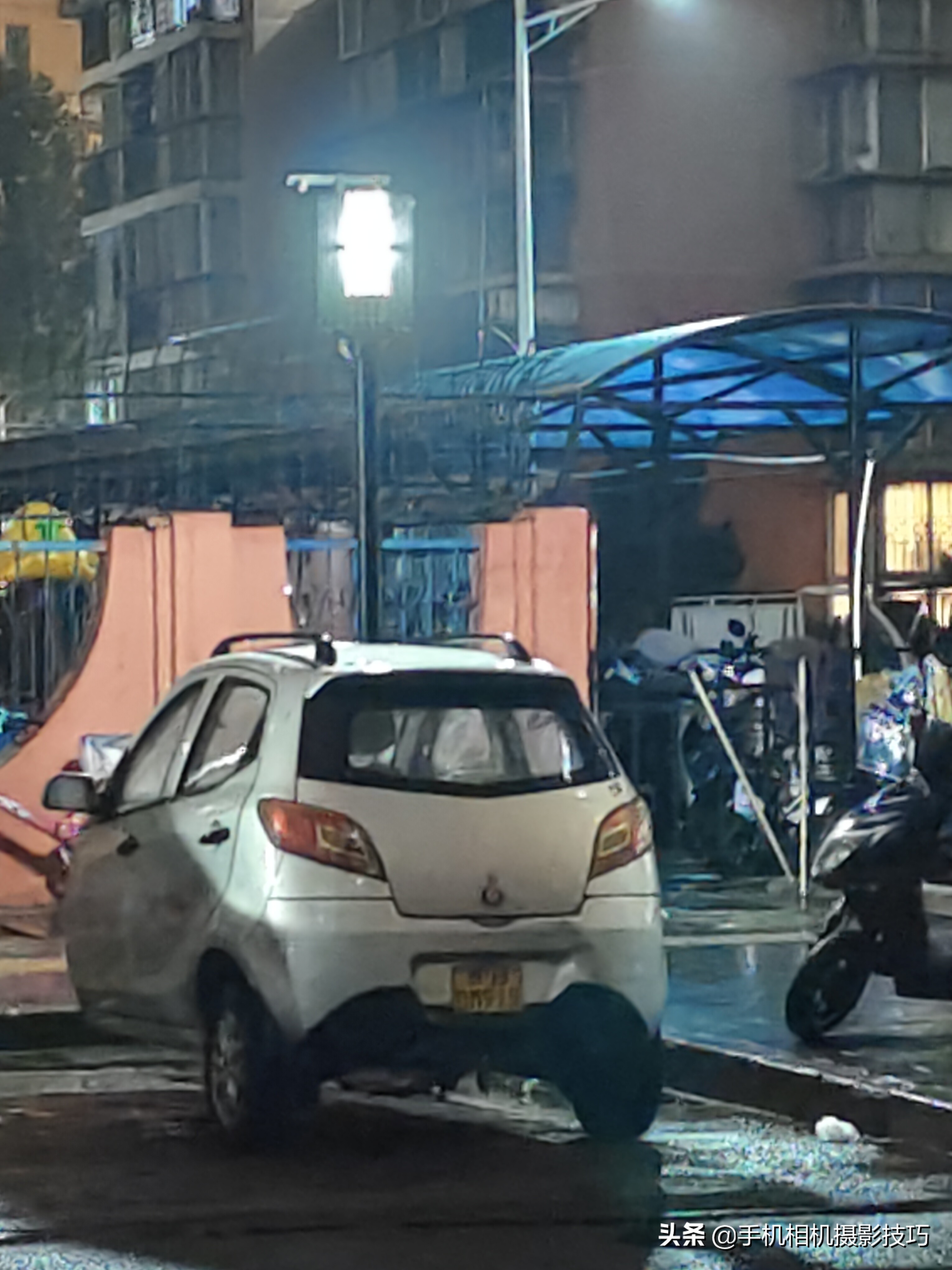 vivoX70Pro+是摄影新机皇？用完它那拉胯的长焦，我沉默了