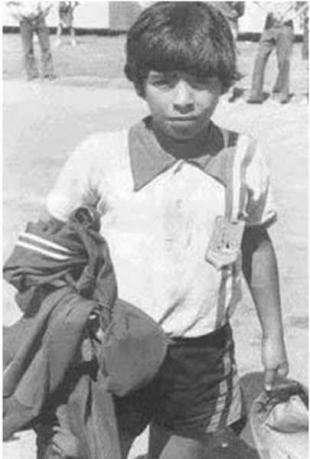 足坛贫民窟走出来的十大球星,世界十大球星出自贫民窟