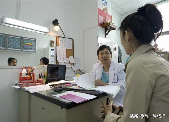 泰国人妖是变性手术还是打激素,泰国人妖变女性要经过哪些手术