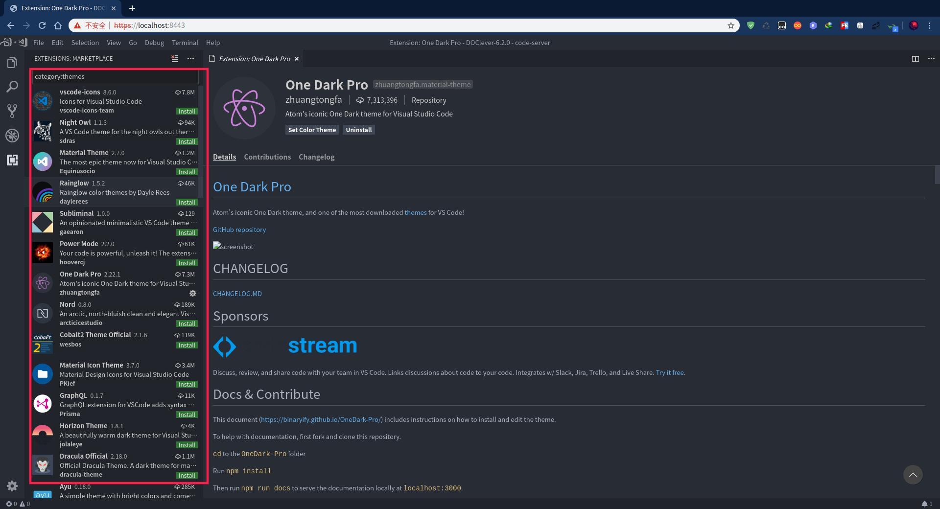 vscode杩滅▼閰嶇疆vscodeserver,vscode杩炴帴codeserver