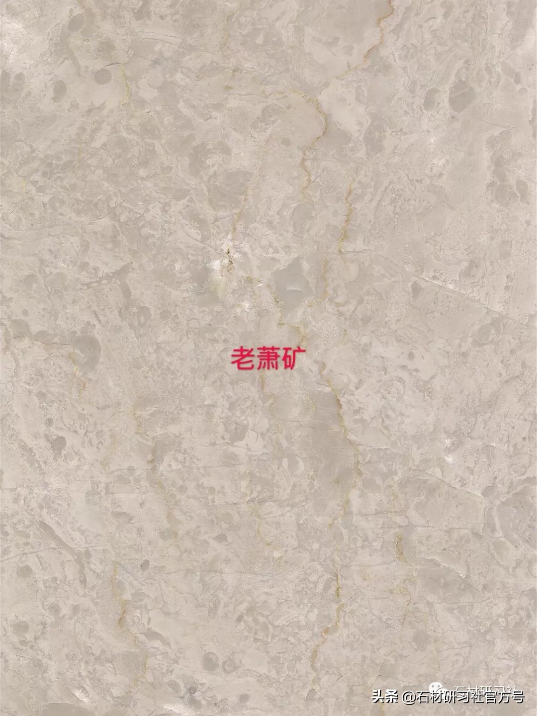 豪宅用的高级天然大理石,别墅铺什么颜色大理石档次最高