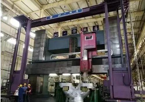 中国最先进数控机床,中国最先进的数控机床