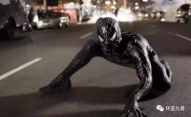 毒液的票房多少,毒液票房多少