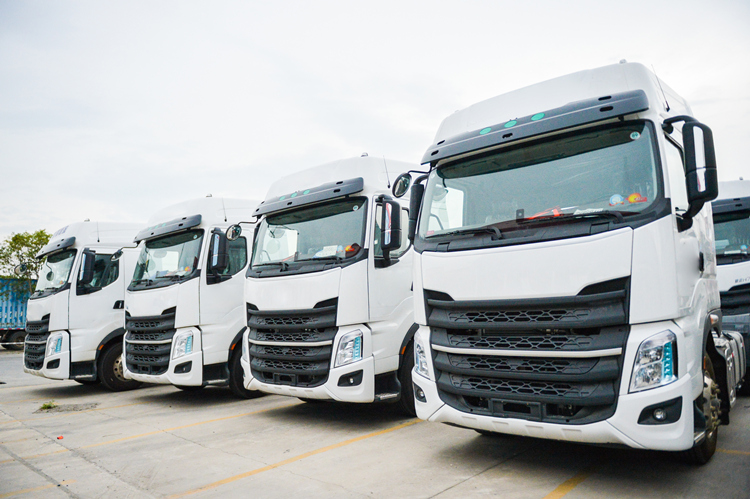 商用车融资租赁好不好做,商用车融资租赁的模式