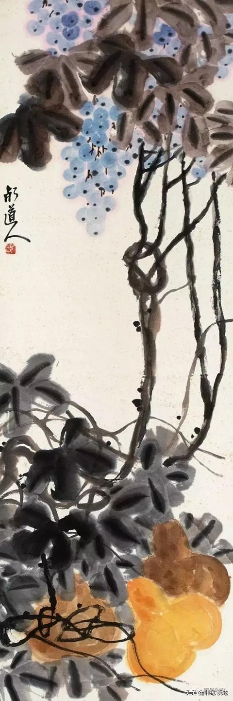 100幅葫芦玉雕图,100幅葫芦烙画图片