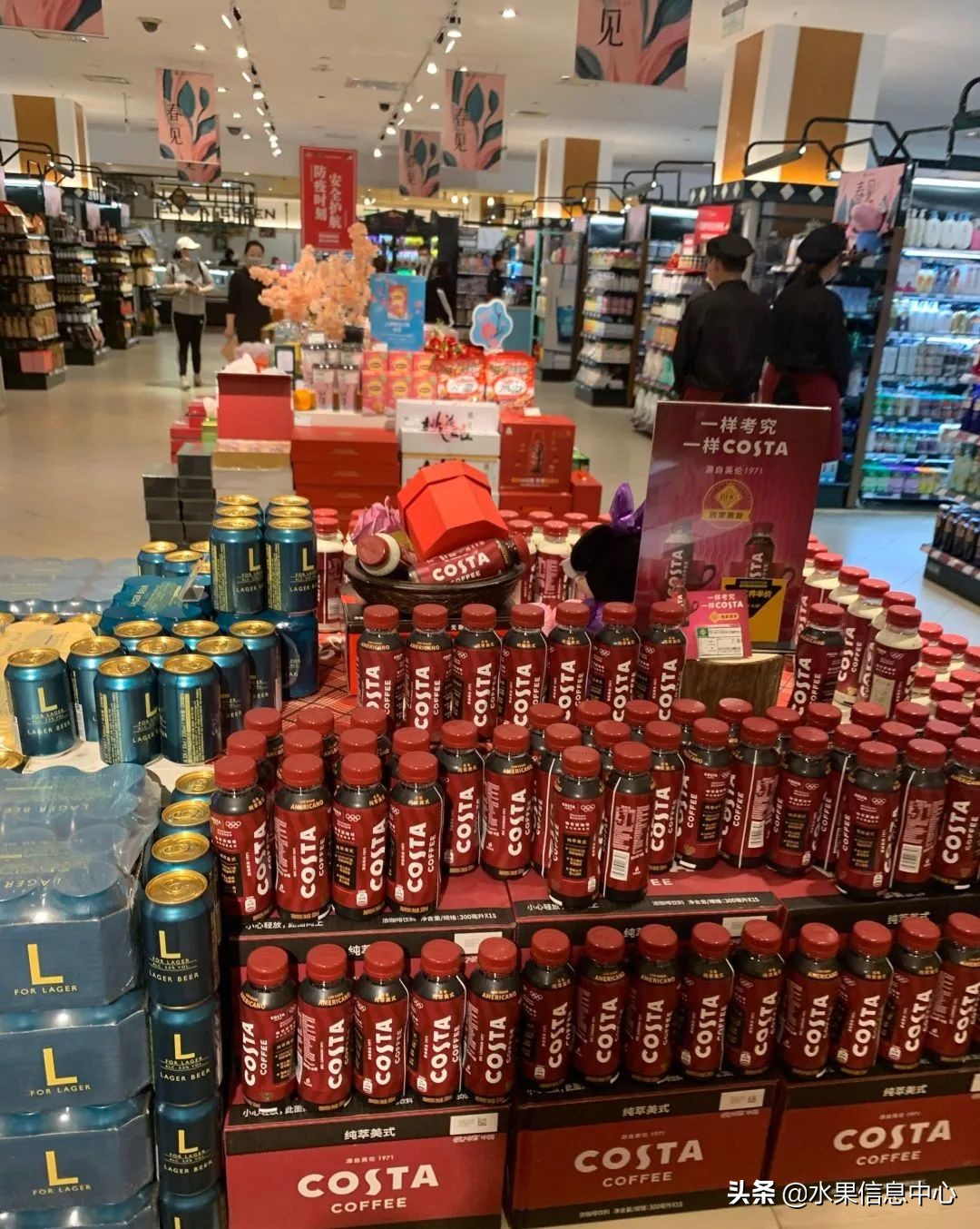 北京第四家ole超市,高端超市ole排名