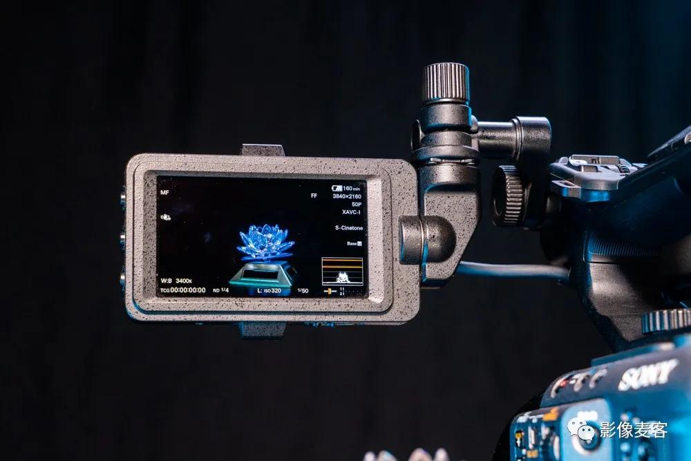 索尼a7s3和索尼fx3高感对比,索尼a7s3和fx6视频对比