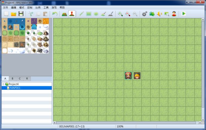 免编程游戏开发,哪些免编程的游戏开发软件
