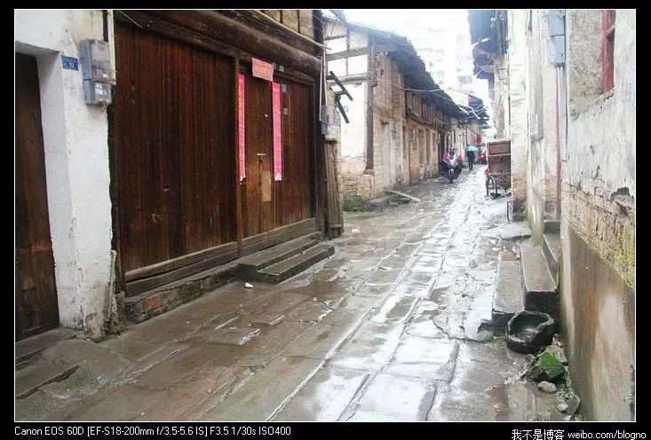 万载古城现在怎么样了,万载古城2019