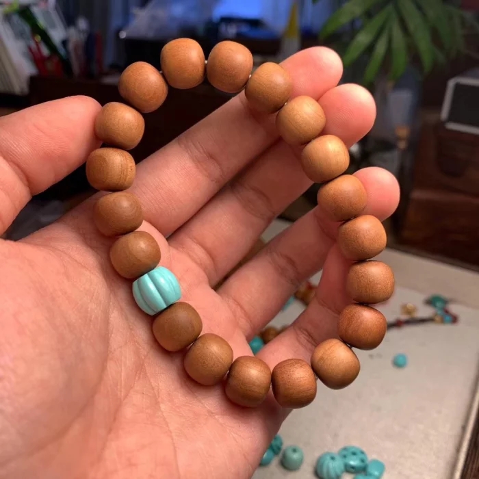 男士文玩上手效果,男士值得玩的文玩