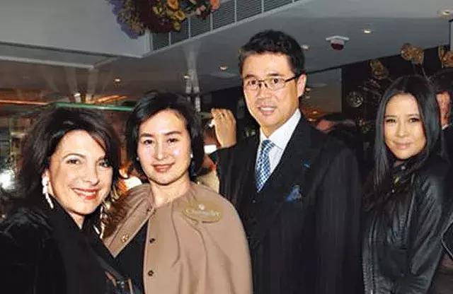 有钱有闲风华绝代,有钱有闲有美貌