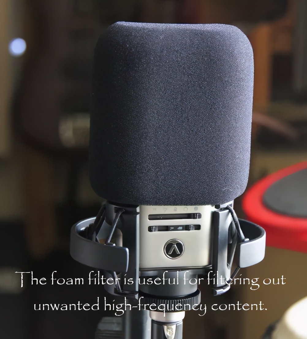 GearSpace长测:AustrianAudioOC818经典又现代