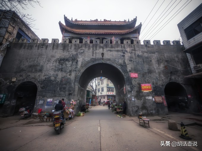 遗迹探秘,一口气看完三国蜀汉42年历史