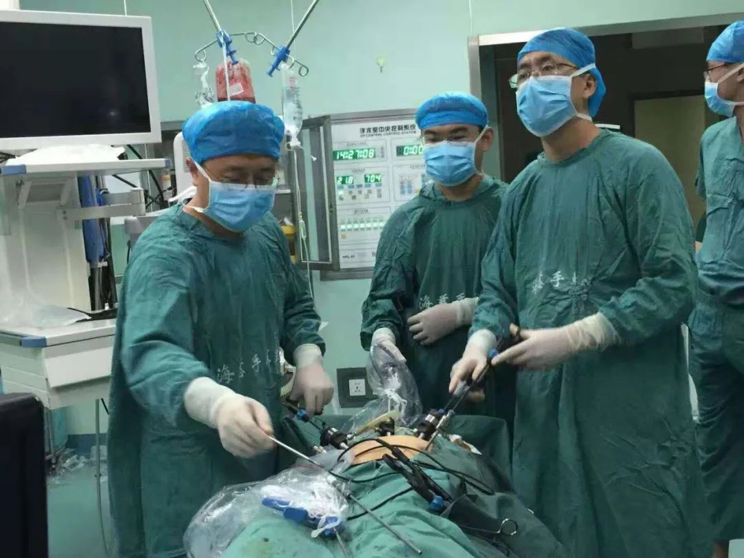 青岛海慈医院泌尿外科怎么样,我爱医院