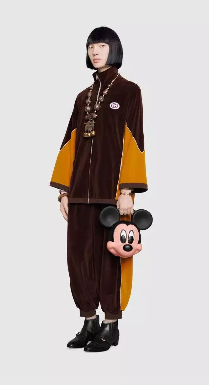 gucci这样的奢侈品牌,gucci奢侈品牌