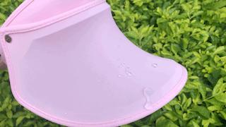 拒绝黑炭脸|防晒做得好,男友还在幼儿园