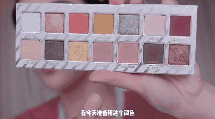 奶fufu女孩,怎么让颜值发挥到巅峰