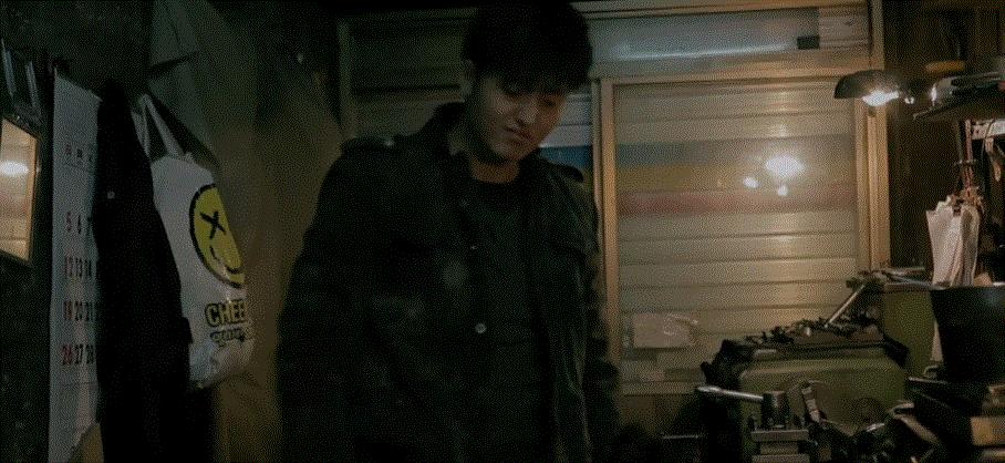 金狮级R片，人性·真不敢直视