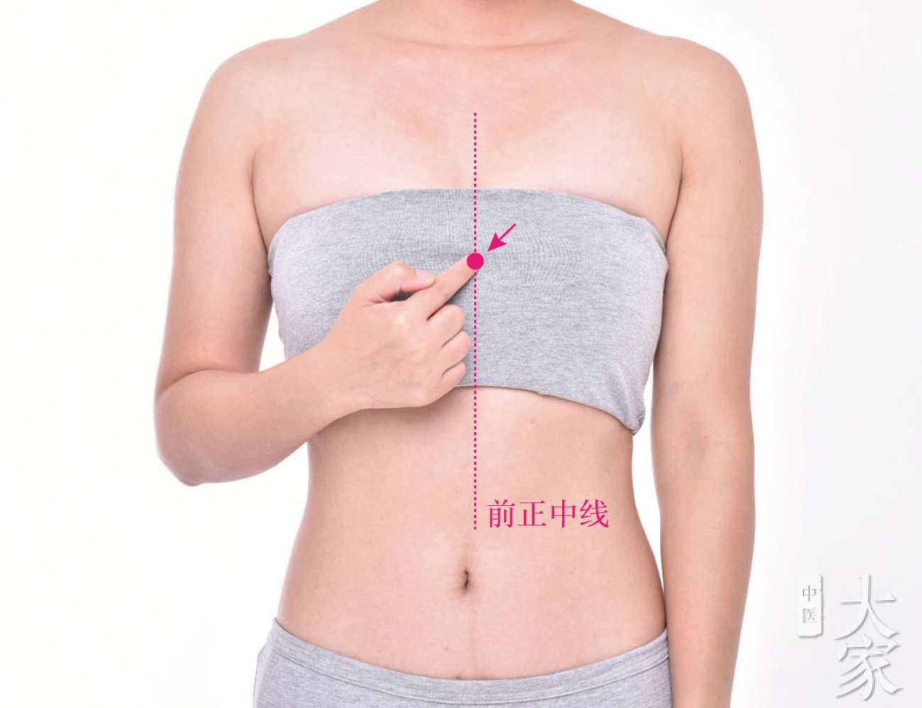 强心养肺秘方,强心养生五法