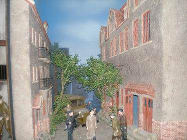 低调“欧洲”小马路,幽静曾伴险恶,鲁迅李白隐居过