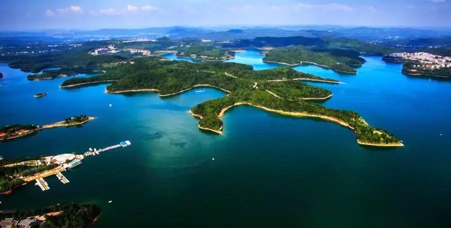 来仙海除了能把照片和记忆带回家，还有这些旅游商品任你挑