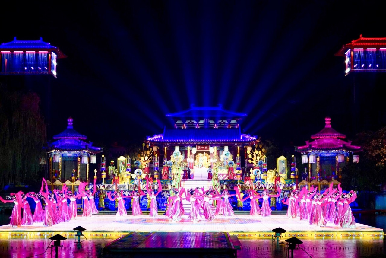 玉祥门到曲江池凯悦酒店,西安五星级凯悦酒店