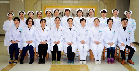 淄博市中医医院排名,淄博市级医院排行榜