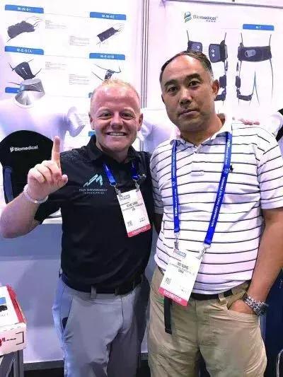 扎根汉阳20年只做“大健康”一件事武汉优耐特:自主研发攻克人工关节涂层技术