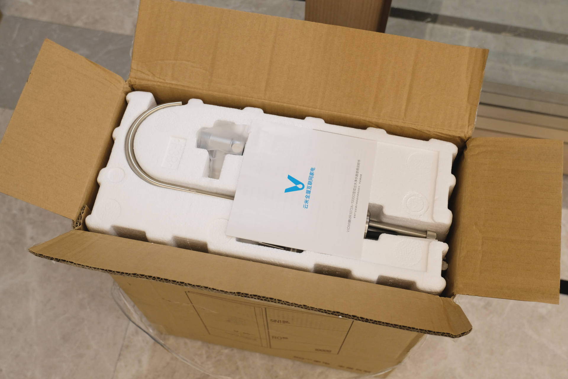 前置净水器选哪种滤芯,家用净水器几级滤芯最好