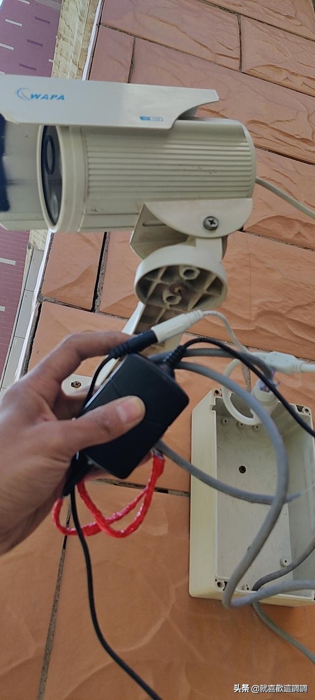 小区监控维修方案,小区监控维修常见故障