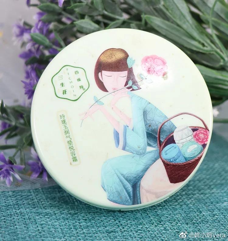 正品防水防汗持久不脱妆cc气垫,哪款气垫遮瑕效果好又持久不脱妆