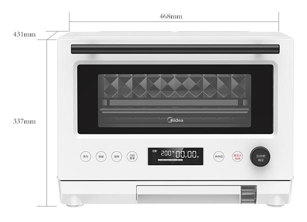 烘焙新手入门教程微波炉,如何利用微波炉烘焙