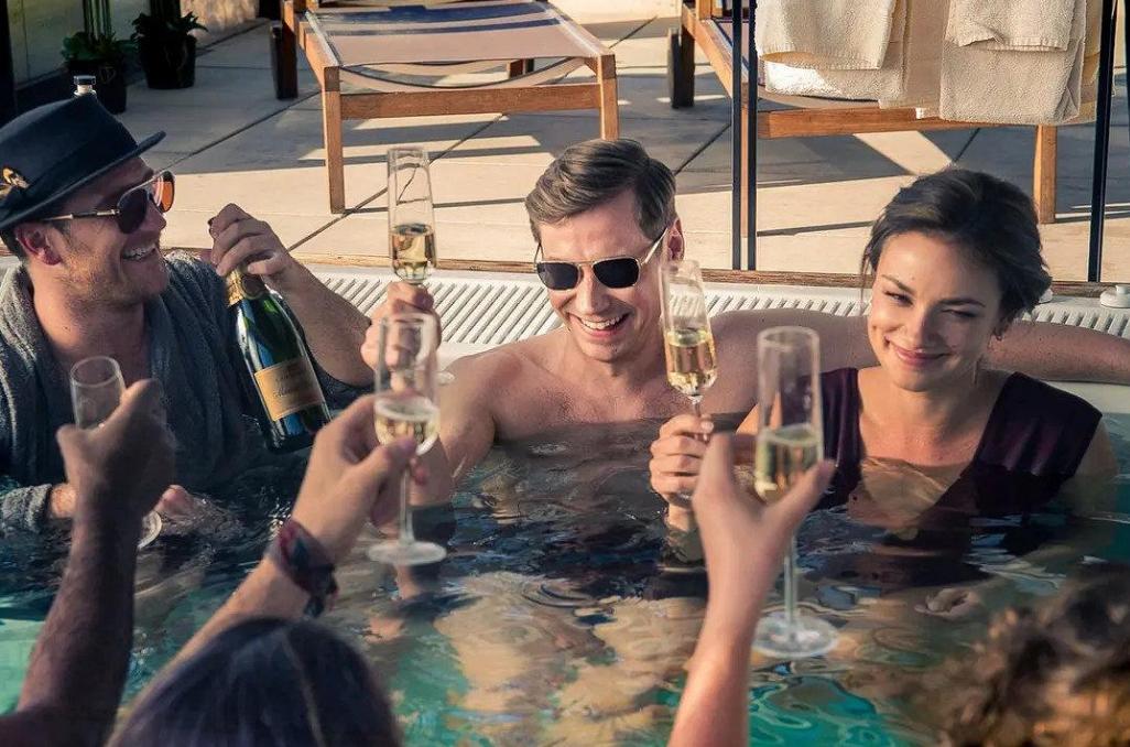 德国人的生活习惯和中国的区别,德国人购物习惯