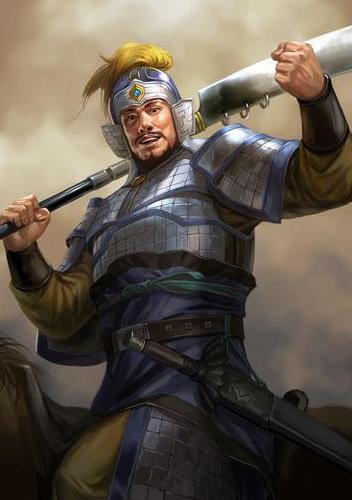 东汉末年黄巾之乱,黄巾军公孙瓒