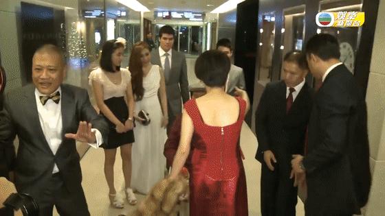 赌王17子，神秘曝光，遗产之争真要再掀风云？