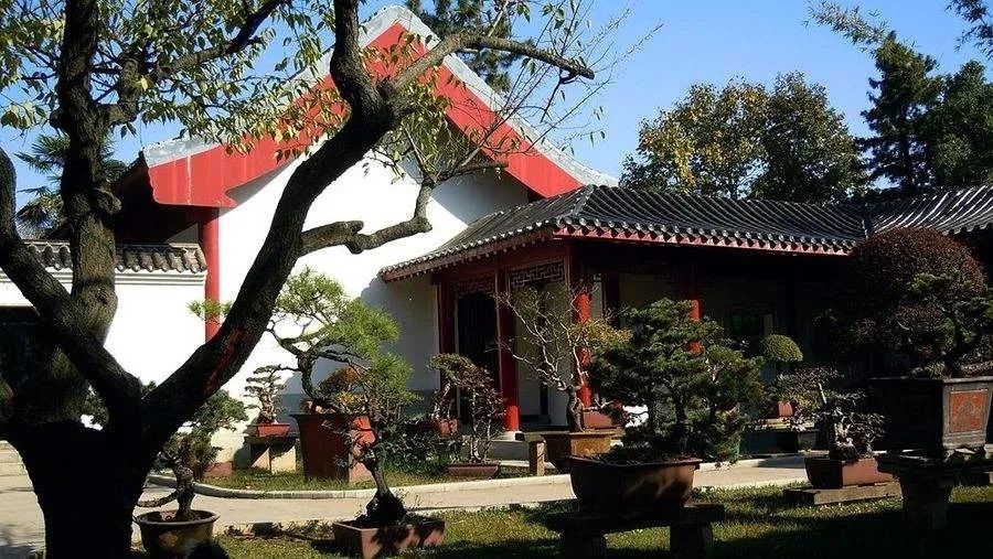 楚风汉韵景点有哪些,徐州楚风汉韵旅游攻略