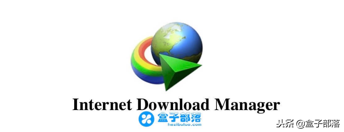 internetdownloadmanager是什么,internetdownloadmanager