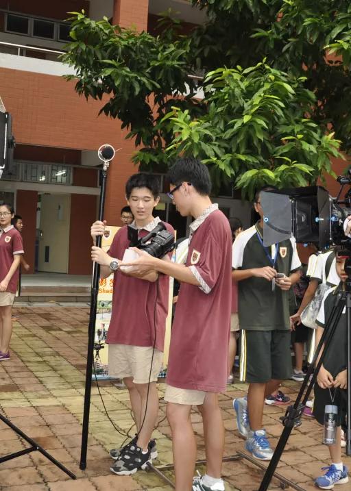 东莞市六大学校,东莞十大外国语学校