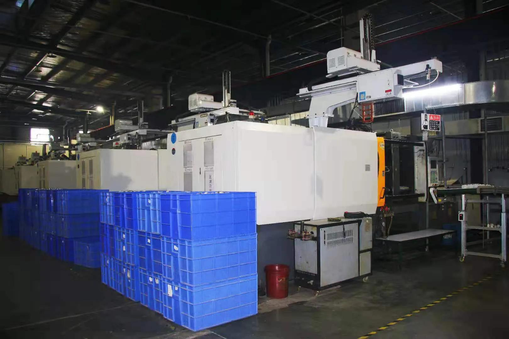 扬帆远航再踏征程专访博川集团江西新余共享工厂总经理杨康