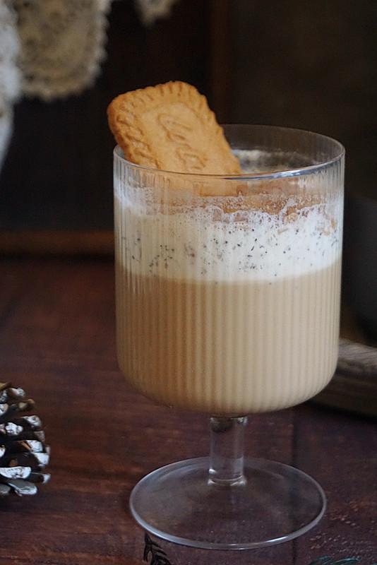 黑白淡奶红茶咖啡怎么做,cafe咖啡教程