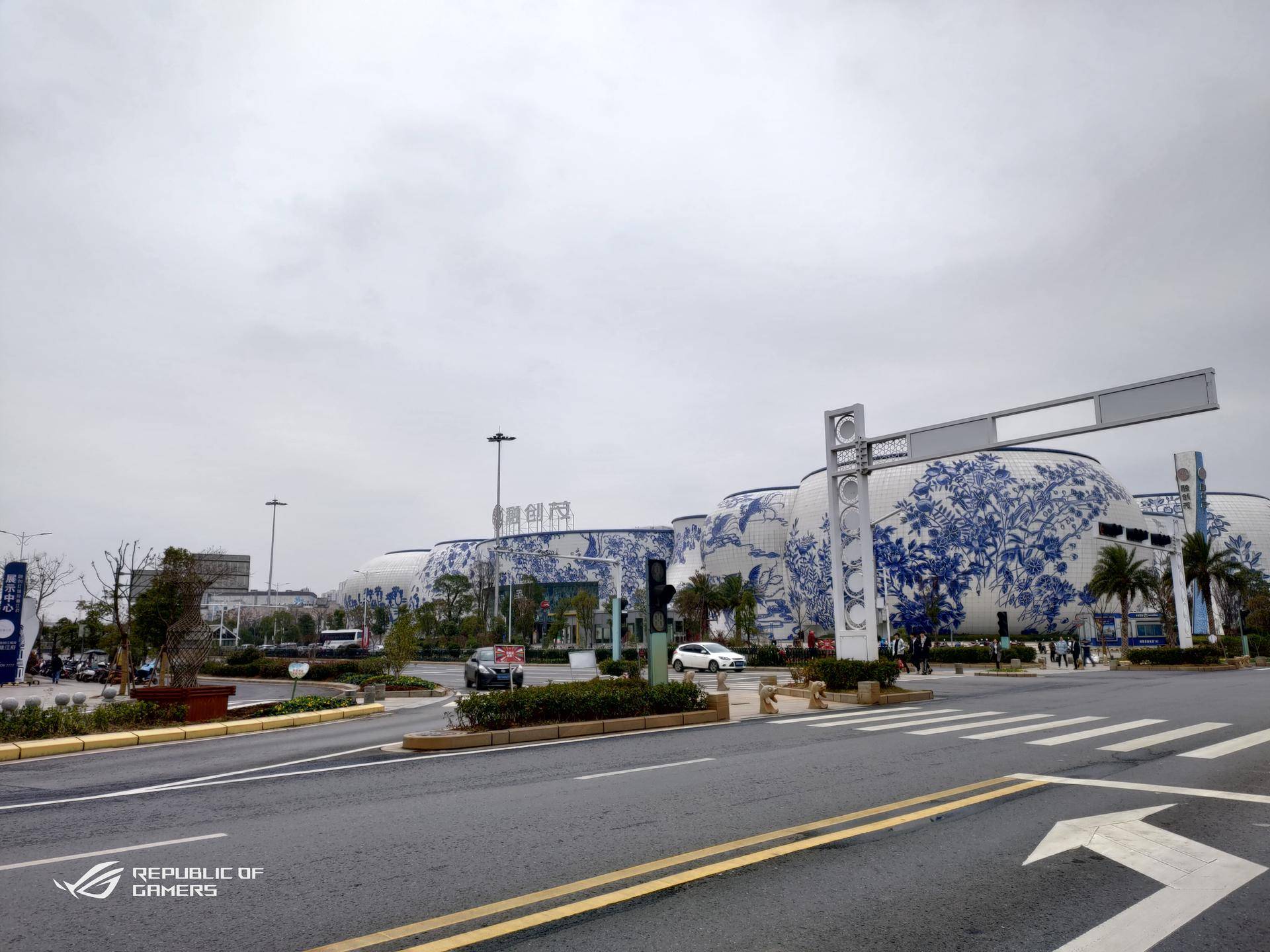 华硕rog2和rogphone2,华硕rog游戏手机2跑分