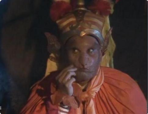 西游记中的十大奇闻故事,西游记奇闻异事1983