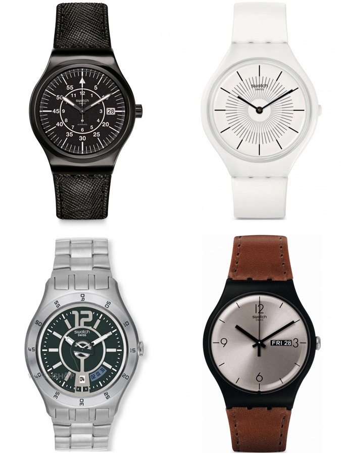 实惠又实用的手表男士品牌,最适合男士的手表品牌及价格