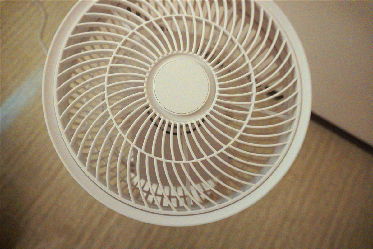 落地空气循环扇哪个好用,涡轮空气循环扇真的好吗