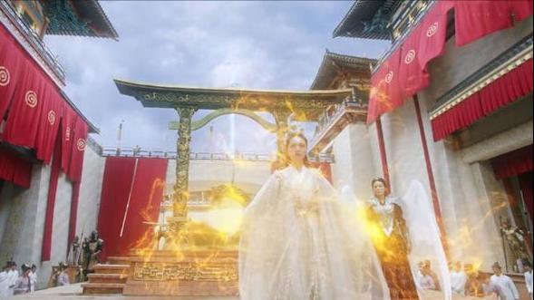 仙侠剧九大套路,AI剧本指日可待,编剧们找个电子厂上班吧